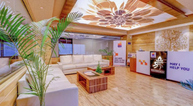 Myspace Shree Nanda, Rezerwuj Hotel Hotele w Rajasthan z parkingiem, Parking