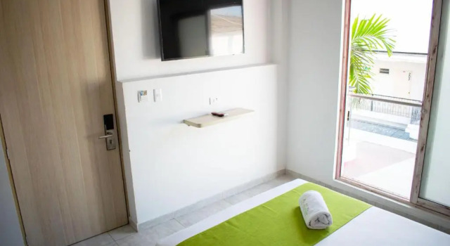 Двухместный номер Superior Hotel Millenium Victoria Plaza