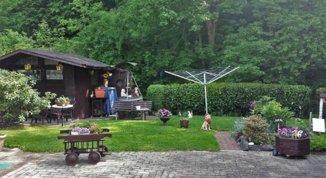 Ferienwohnung Cziesla, Prenota Hotel Bad Sachsa Eichsfeld