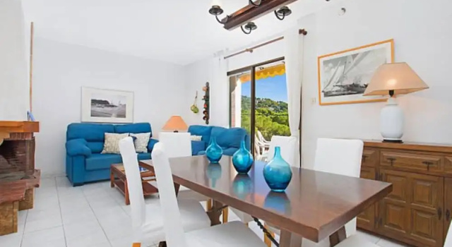 Семейные апартаменты с 4 комнатами 104672 -  Apartment in Llafranc