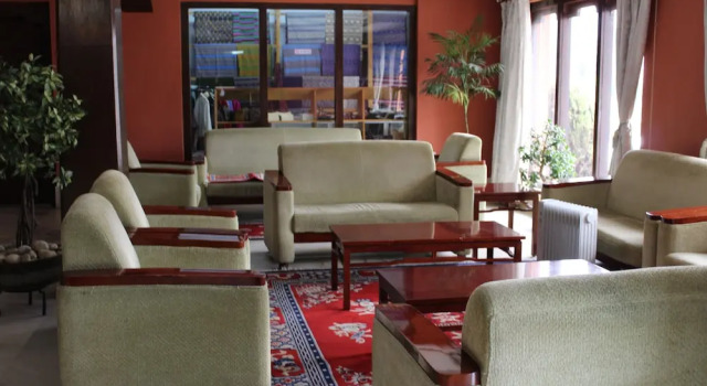 Hotel Riverview