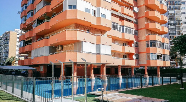 Acapulco Apartment