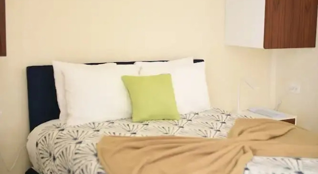 Апартаменты Classic Polo 54 Downtown Apartments