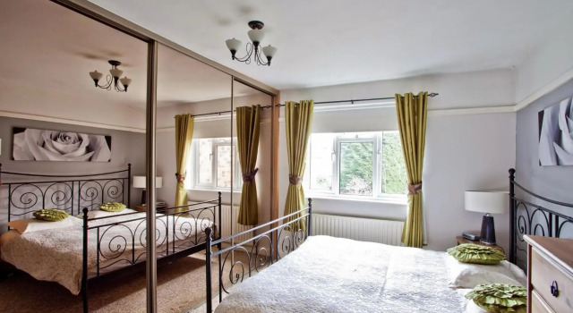 Holiday Home York, Забронировать Отель Отели Англии 3 звезды, 3*