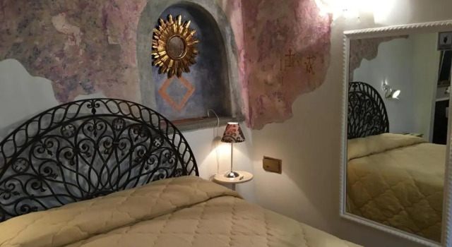 Двухместный номер Standard B&B Mr. My Resort