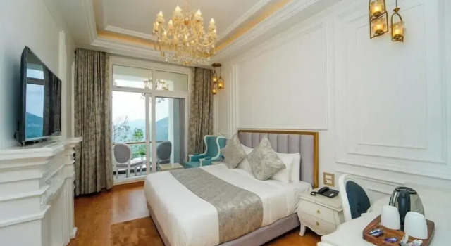 Villasita Resorts by Ellegance, Забронировать Отель Отели штата Химачал-Прадеш 3 звезды, 3*