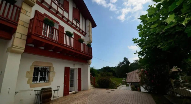 Appartement Hendaye, Забронировать Апартаменты/квартира Апартаменты Андай, рядом с Plage des Deux Jumeaux, Апартаменты/квартира