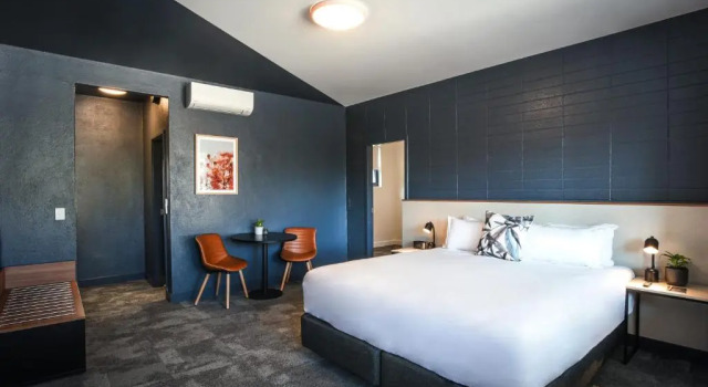 Семейный номер Standard HotelMOTEL Adelaide