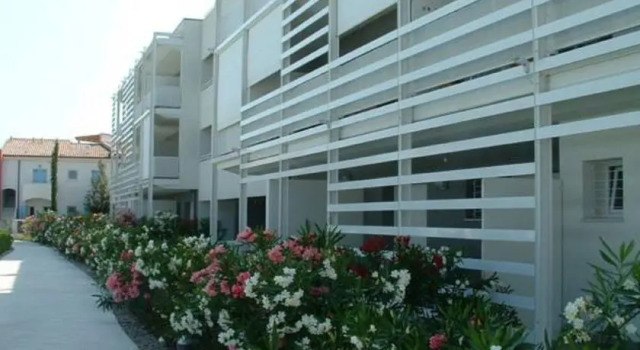 Residence Laguna Park