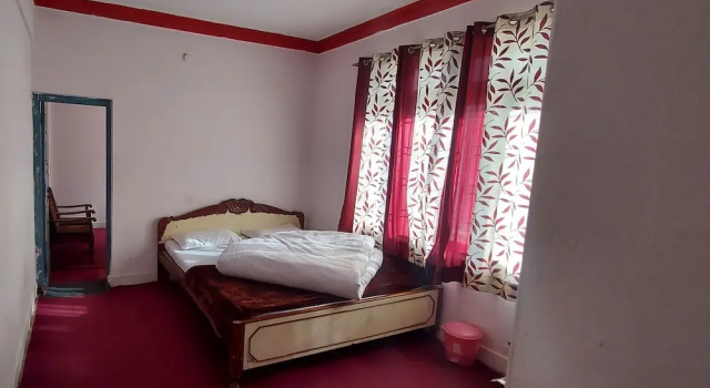 Hotel Shankar Shree