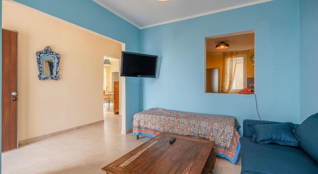 Stunning Home in Cipressa With Wifi and 2 Bedrooms