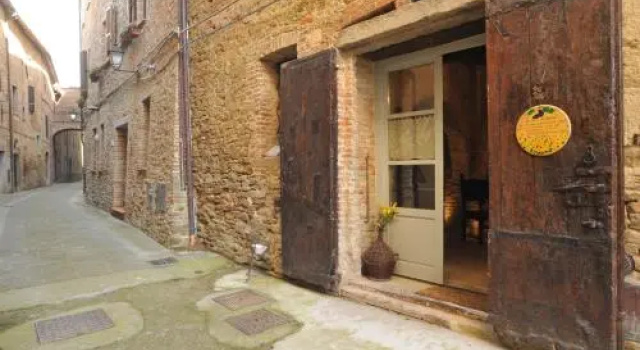 La Casina Del Lillotatini