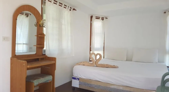Бунгало Standard Diamond Beach Resort