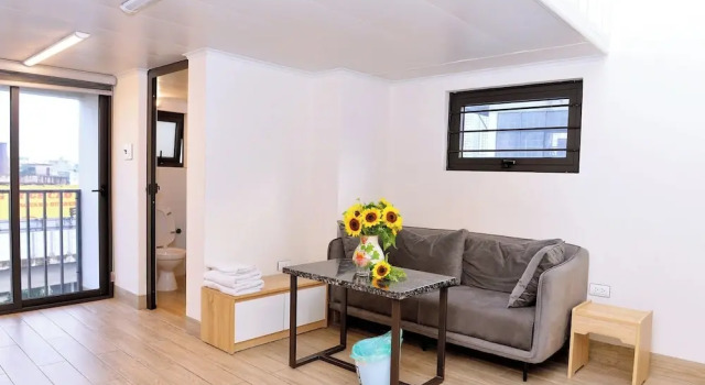 Era Apartment Nguyen Trai