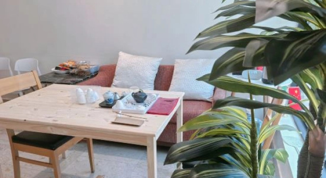 Riyadh BNB