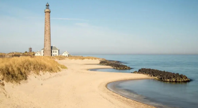 Коттедж 6 Person Holiday Home in Skagen