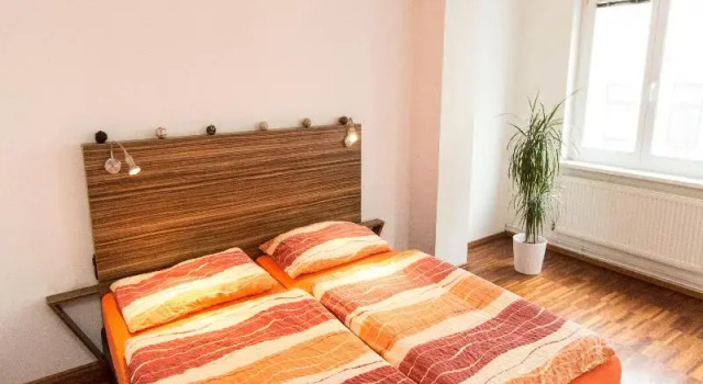 Апартаменты Grand Royal Living Apartments Vienna