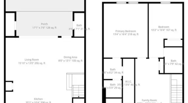Апартаменты Modern 5BR Downstairs Room Pool Lazy River 2402