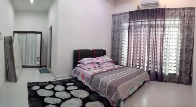 Amanda Homestay Dungun 1, Rezervovat Hotel Hotely v Terengganu s parkováním, Parkování