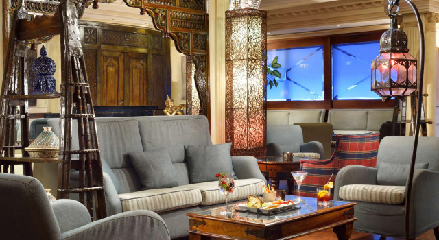 Swiss Diamond Hotel & SPA