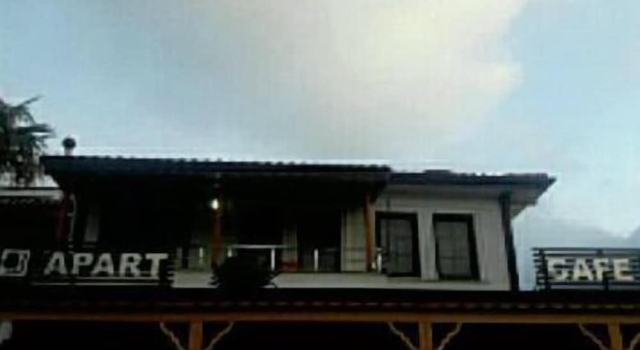 Yeni Bademli Konukevi