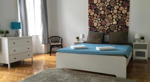 Budget Apartment by Hi5 - Rákóczi 24.