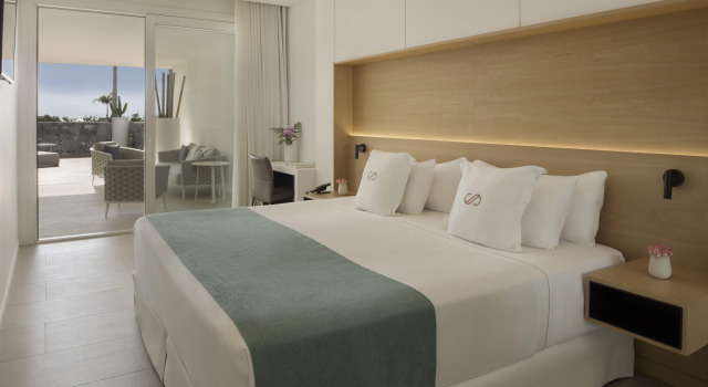 Royal Hideaway Corales Suites, part of Barceló Hotel Group