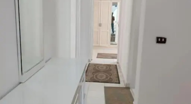Lovely spacious five bedroom villa with a pool