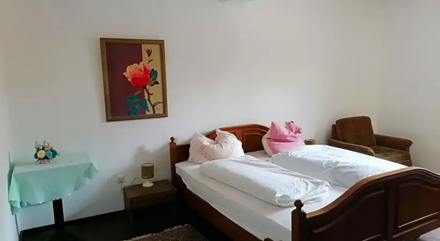 Gasthaus Zur Rose, Prenota Hotel Malsch Baden-Württemberg