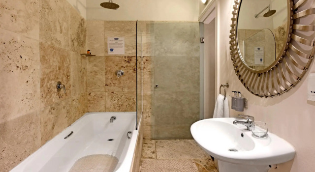 Люкс Luxury Auberge Daniella