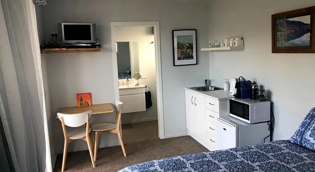 Totara Peak Chalet Relax and Unwind in Otematata