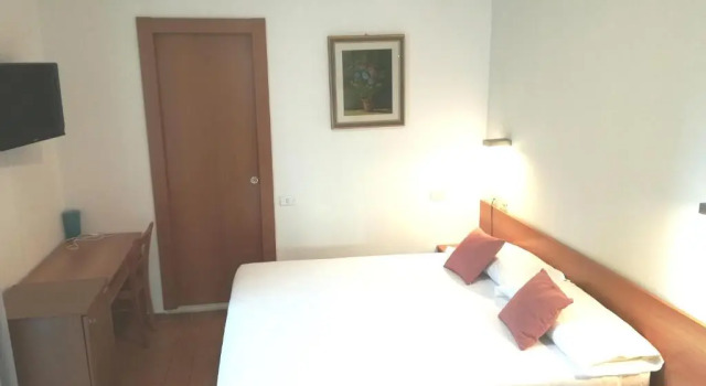 Семейный номер Standard Hotel Quarcino
