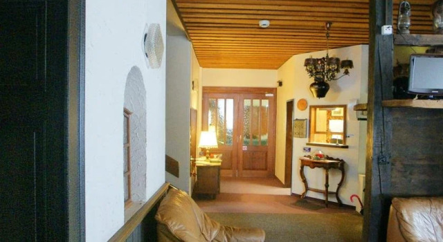 Lötschberg Zentrum, Prenota Hotel Ferden Lotschental