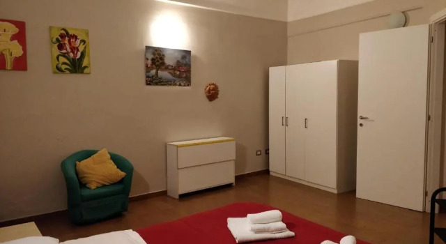 Apartment Keller Due di Coppa
