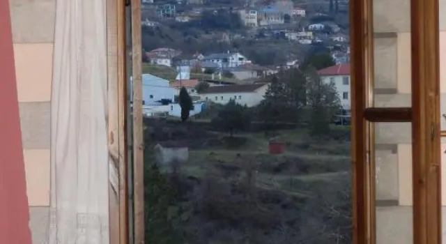 Двухместный номер Superior Panorama