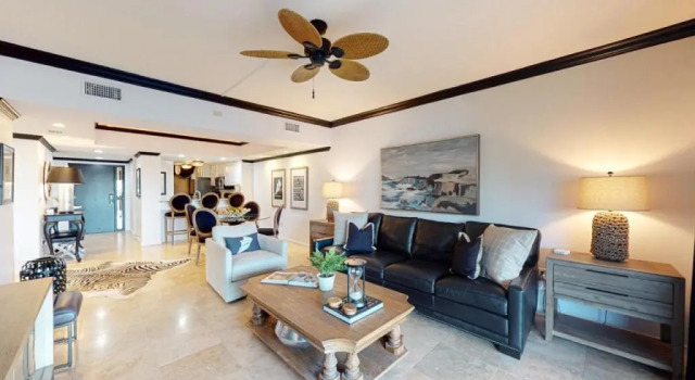 240 Captains Quarters