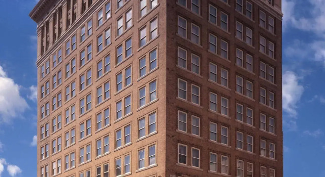Hotel ICON, Autograph Collection, Book Hotel Hoteller i Houston med parkering, Parkering