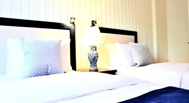 Люкс Luxury Apartments MONDRIAN Market Square III