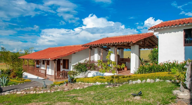 Timbarra Cottage, Book Feriehus Sommerhuse i Santander, Hytte