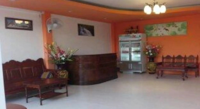Korakod Guesthouse