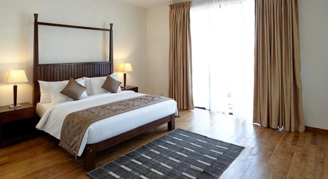 Suite junior Amaranthe Bay Resort & Spa