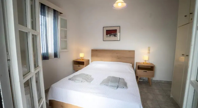 Naoussa Breeze Residence, Prenota Appartamento Naoussa Paro