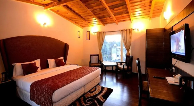 Relax Inn Resort