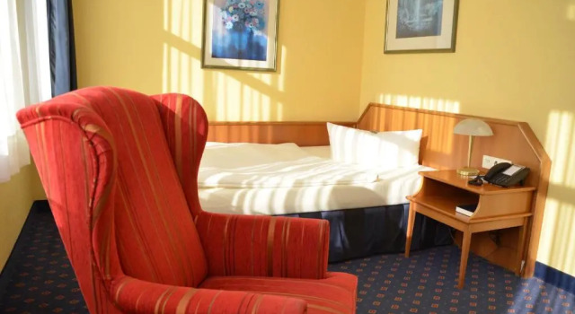 Номер Standard Hotel Ratswaage
