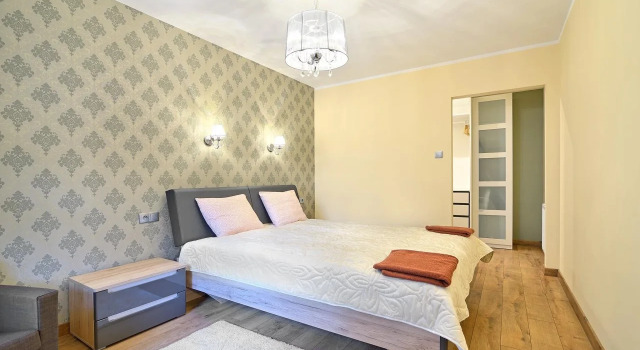 Krupnicza Premium Apartments, Забронировать Апартаменты/квартира Краков Малопольское воеводство, рядом с Adam Mickiewicz Monument