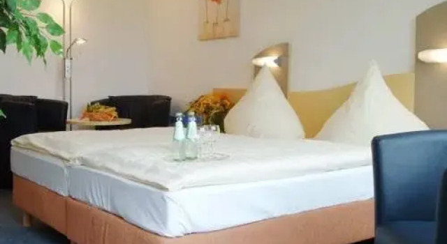 Tagungshotel Mühltal