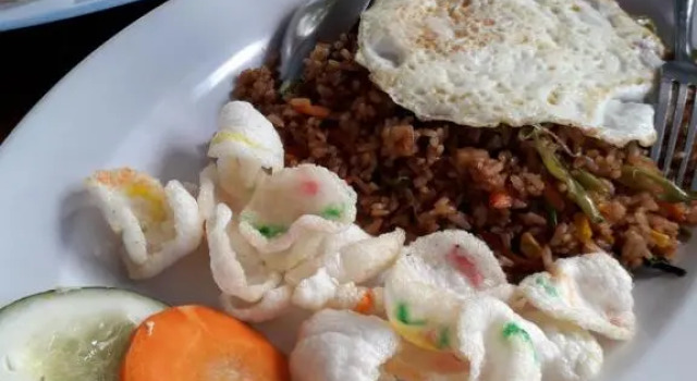 Rinjani Houseboon, Rezervasyon Otel Senaru Lombok