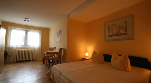 Hotel Doppeleiche, Boek Hotel Fehmarn Troms