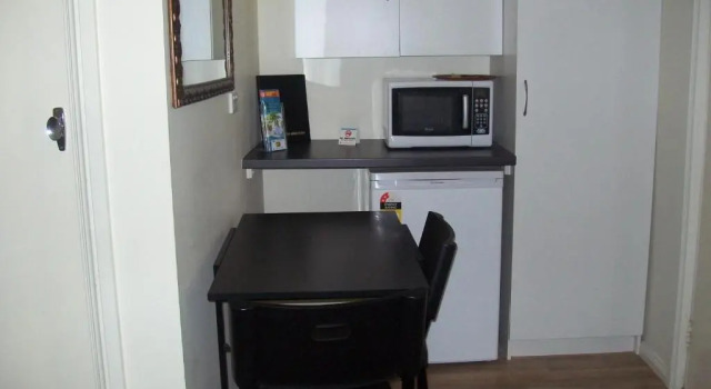 Двухместный номер Standard Kadina Village Motel