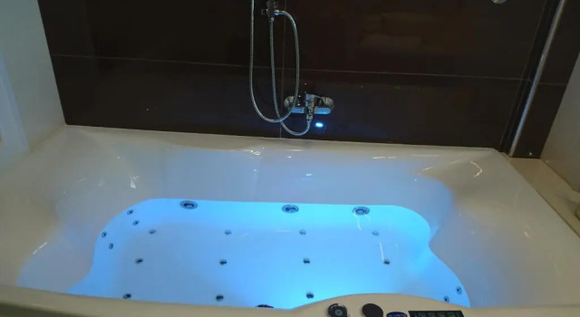 Апартаменты Deluxe Stefanos Resort